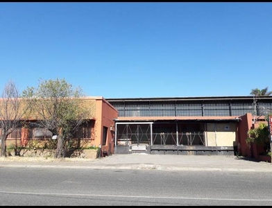 warehouse property for sale in industria west