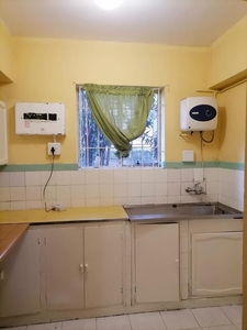 1 Bedroom Apartment / Flat to Rent in Bulwer
