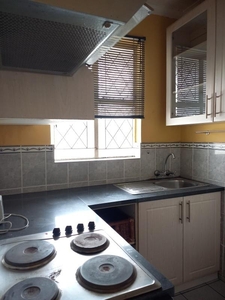 1 Bedroom Apartment / Flat to Rent in Pinetown Central
