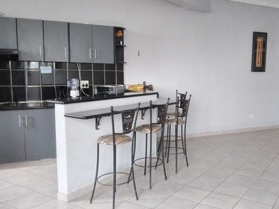 1 Bedroom apartment for sale in South Beach, Durban