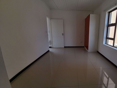 1 bedroom apartment to rent in Amandelsig