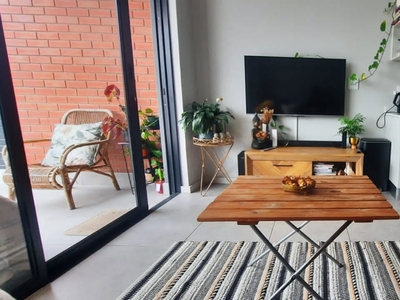 1 bedroom apartment to rent in Morningside (Durban)