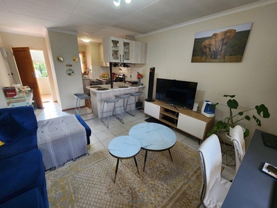 2 Bedroom Apartment / flat to rent in Newlands