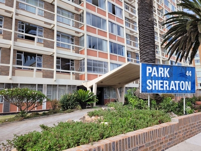 2 Bedroom Apartment / flat to rent in St Georges Park - 505 Park Sheraton, 46 Cape Road