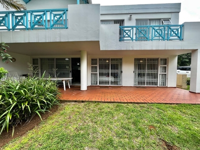 3 Bedroom Apartment Rented in Ballito Central