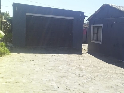 3 Bedroom House To Let in Louwville