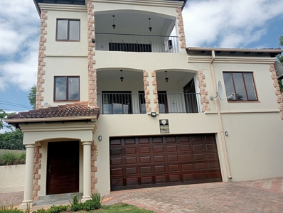 3 bedroom house to rent in West Acres