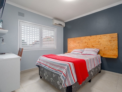3 bedroom townhouse for sale in Morningside (Durban)