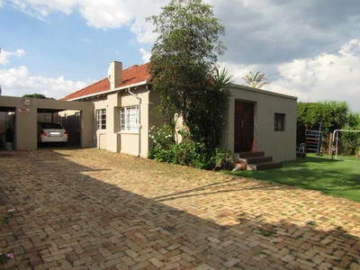 4 Bedroom House for Sale in Talboton