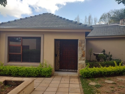 5 Bedroom House to rent in Polokwane Central