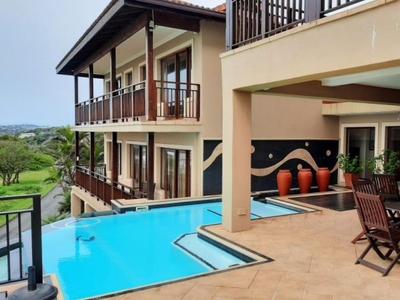 9 Bedroom guest house for sale in Sheffield Beach, Ballito