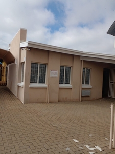 Commercial property to rent in Polokwane Central - 65 Biccard St
