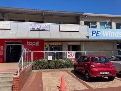 Commercial property to rent in Port Elizabeth Central - 2 Fiveways Shopping Centre, 62 Cape Road
