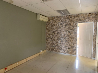 Commercial property to rent in Umhlanga Ridge - 5 Zenith Drive