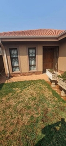 Townhouse for sale in Flamwood
