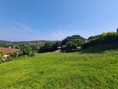 Vacant Land For Sale in Ballito Central