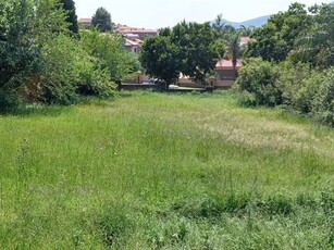 1 018 m² Land available in Birdwood