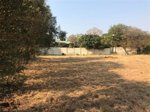 2 152 m² Land available in Ifafi