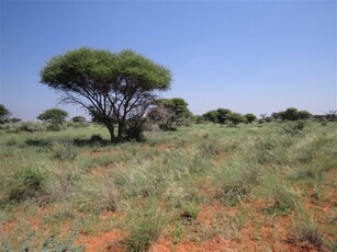 4 169 ha Farm in Kimberley Central