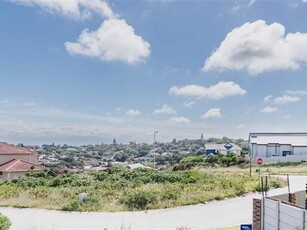 720 m² Land available in Lovemore Park