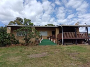 10 ha Farm in Uitenhage Central