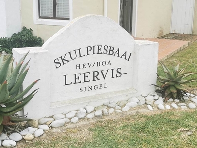 299 m² Land available in Struisbaai