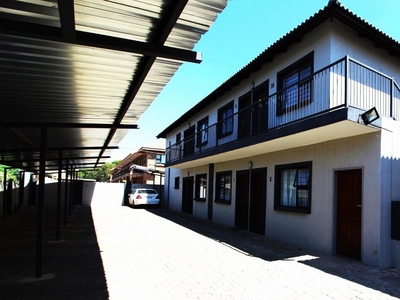 1 Bedroom Apartment / flat to rent in Die Bult - 47 Dwars Street, Die Bult, Potchefstroom, Die Bult, Potchefstroom