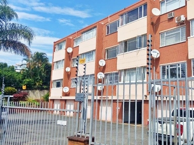 1 Bedroom Apartment For Sale in Musgrave