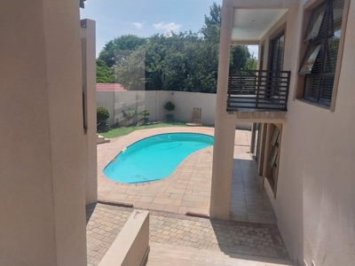 11 Bedroom House to rent in Protea Park