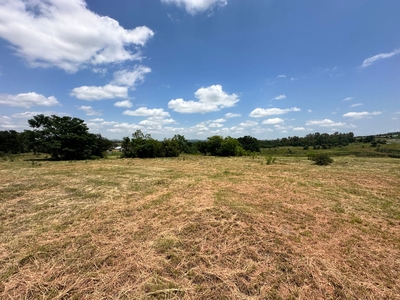 11,245m² Vacant Land For Sale in Lanseria