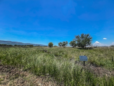 1,200m² Vacant Land For Sale in La Camargue Private Country Estate