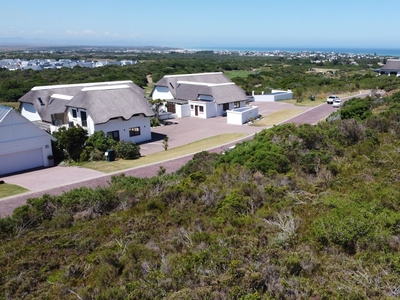 1,227m² Vacant Land For Sale in St Francis Links
