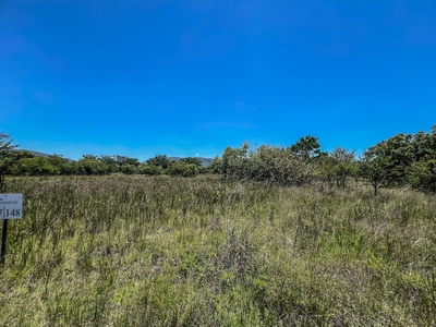1,276m² Vacant Land For Sale in La Camargue Private Country Estate