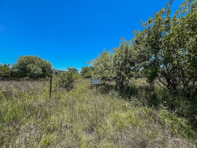 1,294m² Vacant Land For Sale in La Camargue Private Country Estate