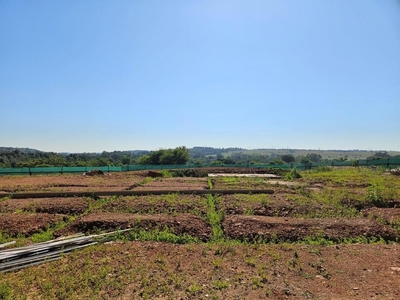 1,800m² Vacant Land For Sale in Southdowns Estate