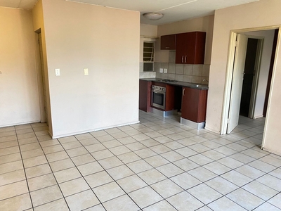 2 Bedroom Apartment To Let in Braamfontein