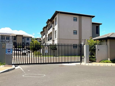 2 Bedroom apartment to rent in Brackenfell South