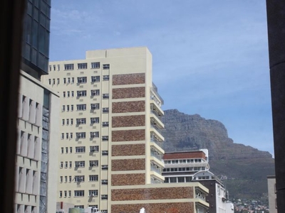 2 Bedroom apartment to rent in Cape Town City Centre