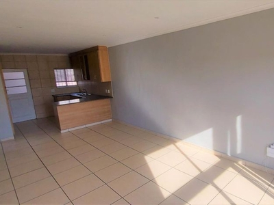 2 Bedroom flat to rent in Durbanville Central
