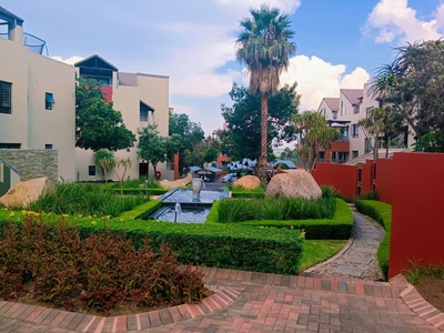 2 Bedroom House To Let in Lonehill