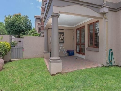 2 Bedroom Townhouse For Sale in Dowerglen