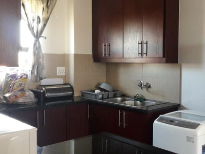 3 Bedroom Apartment / flat to rent in Secunda