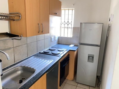 3 Bedroom Apartment To Let in Braamfontein