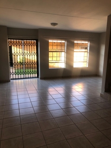 3 Bedroom Duplex to rent in Annlin, Pretoria.