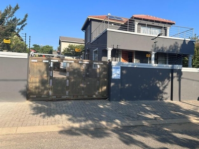 3 Bedroom house to rent in Cosmo City, Roodepoort