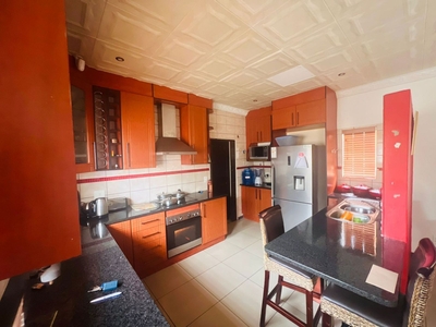 3 bedroom house to rent in Nelspruit (Mbombela)