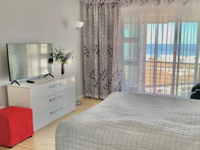 3 Bedroom penthouse to rent in Big Bay, Blouberg