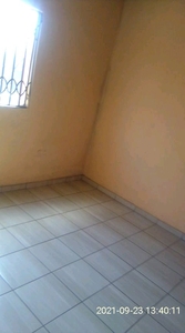 Big Room for rent in Palm Ridge Ext 5