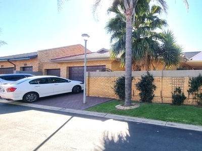 Cluster For Sale in Beyers Park
