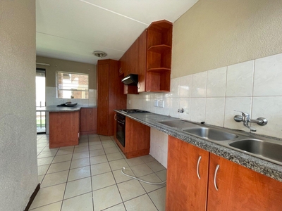 Cluster Rental Monthly in Edleen
